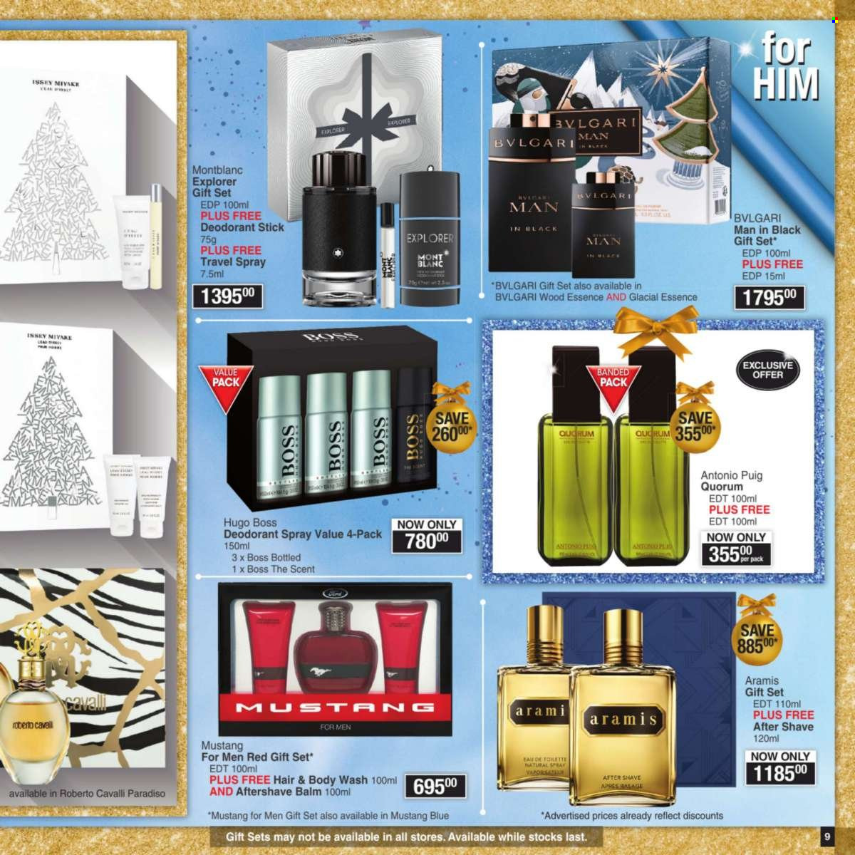 Dis-Chem specials - 11/11/2021 - 24/12/2021. Page 9
