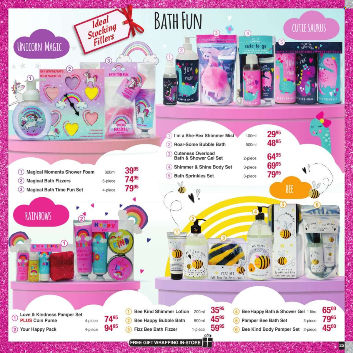 Dis-Chem specials - 11/11/2021 - 24/12/2021. Page 25
