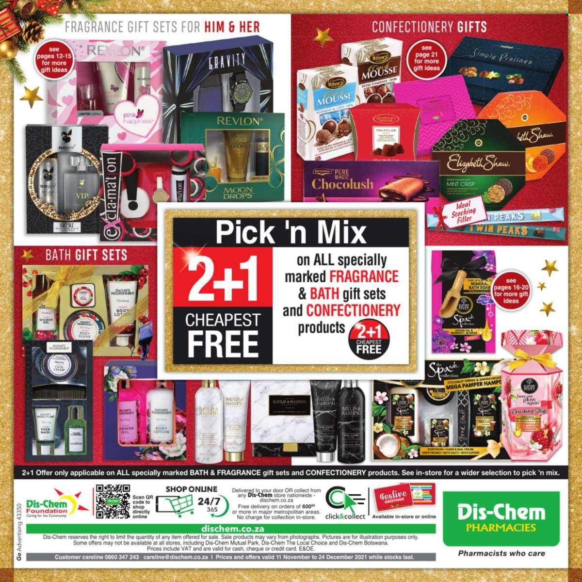 Dis-Chem specials - 11/11/2021 - 24/12/2021. Page 56