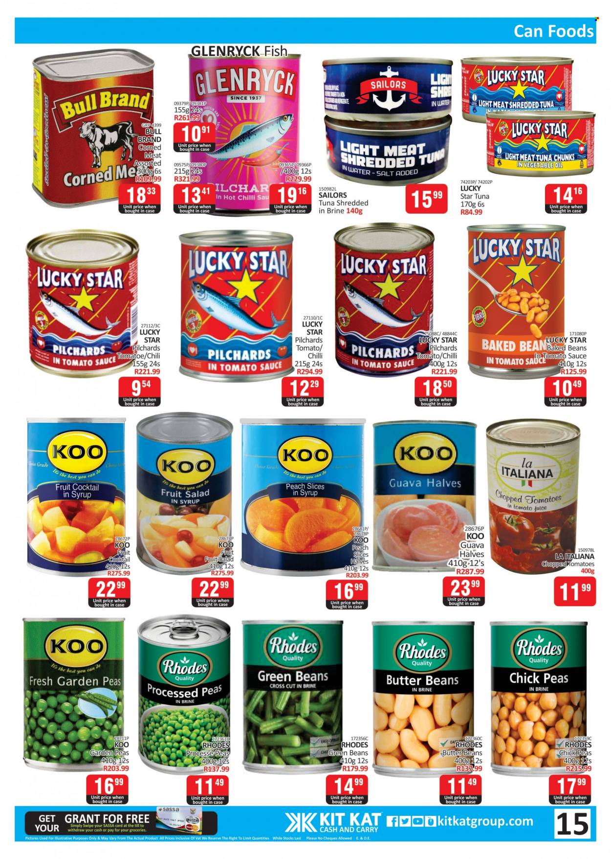 Kit Kat Cash & Carry specials - 11/11/2021 - 09/02/2022. Page 15