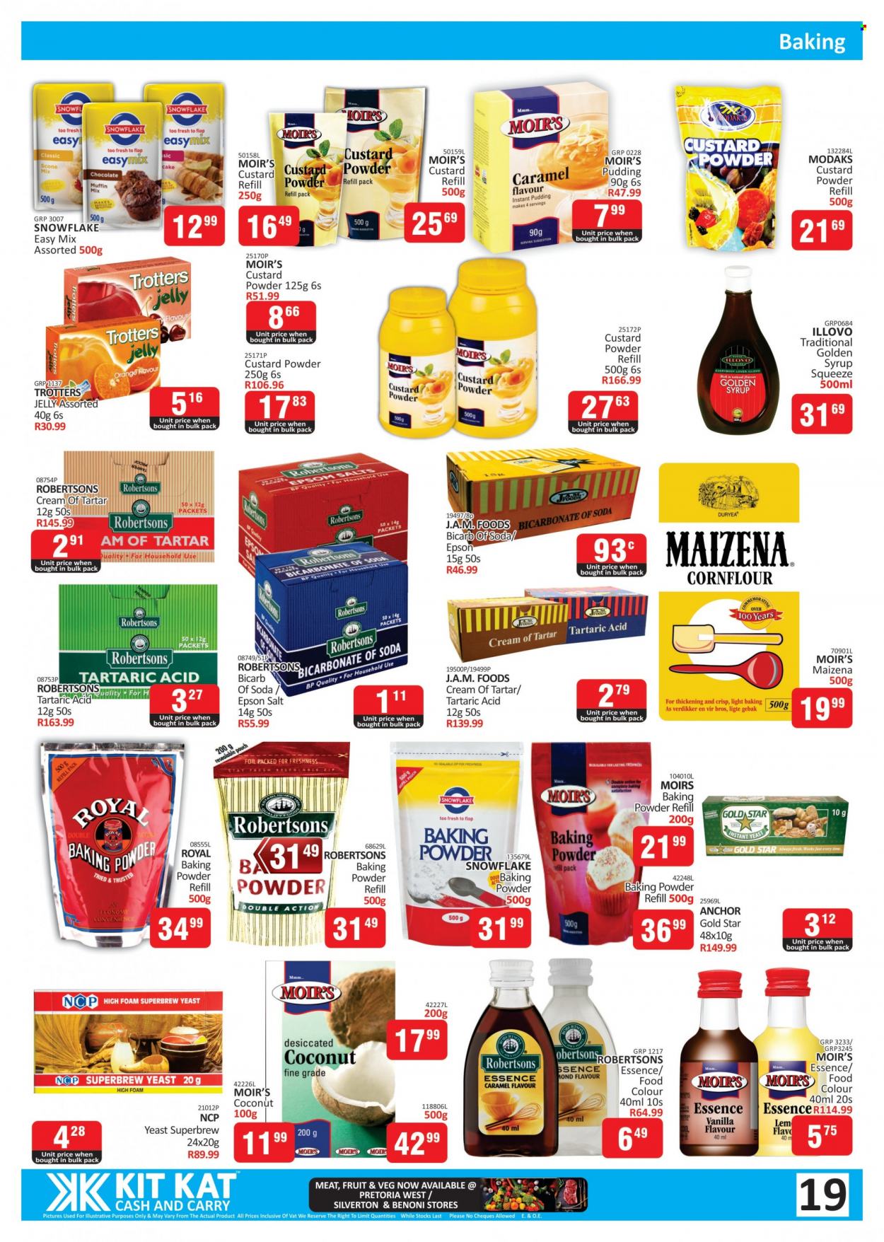 Kit Kat Cash & Carry specials - 11/11/2021 - 09/02/2022. Page 19