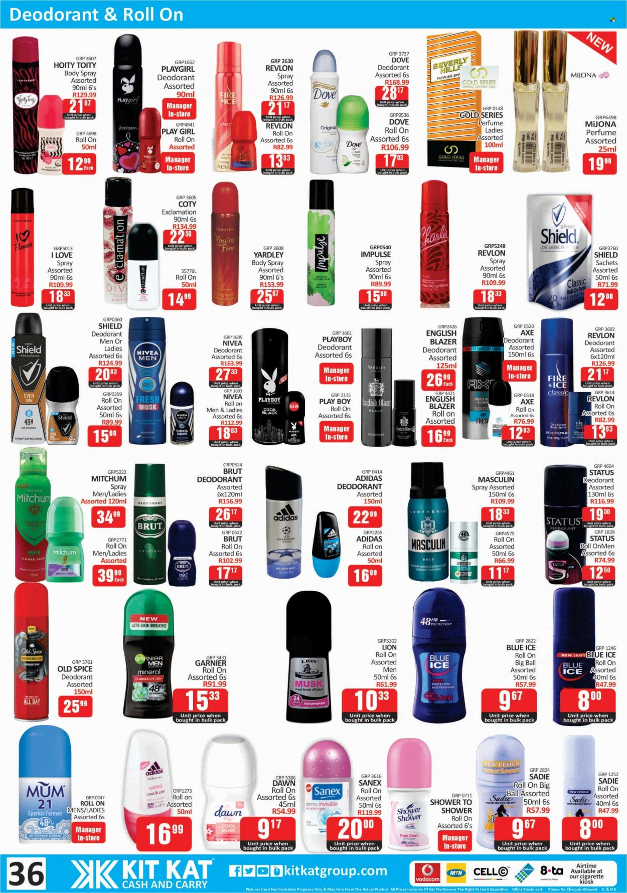 Kit Kat Cash & Carry specials - 11/11/2021 - 09/02/2022. Page 36