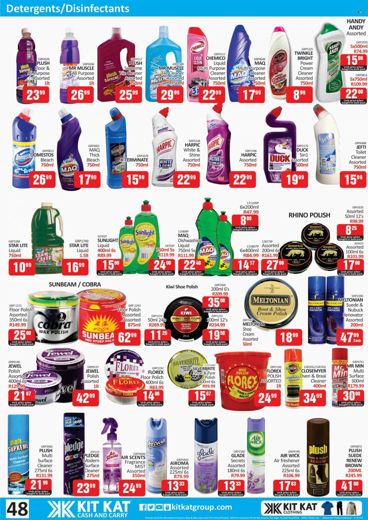 Kit Kat Cash & Carry specials - 11/11/2021 - 09/02/2022. Page 48
