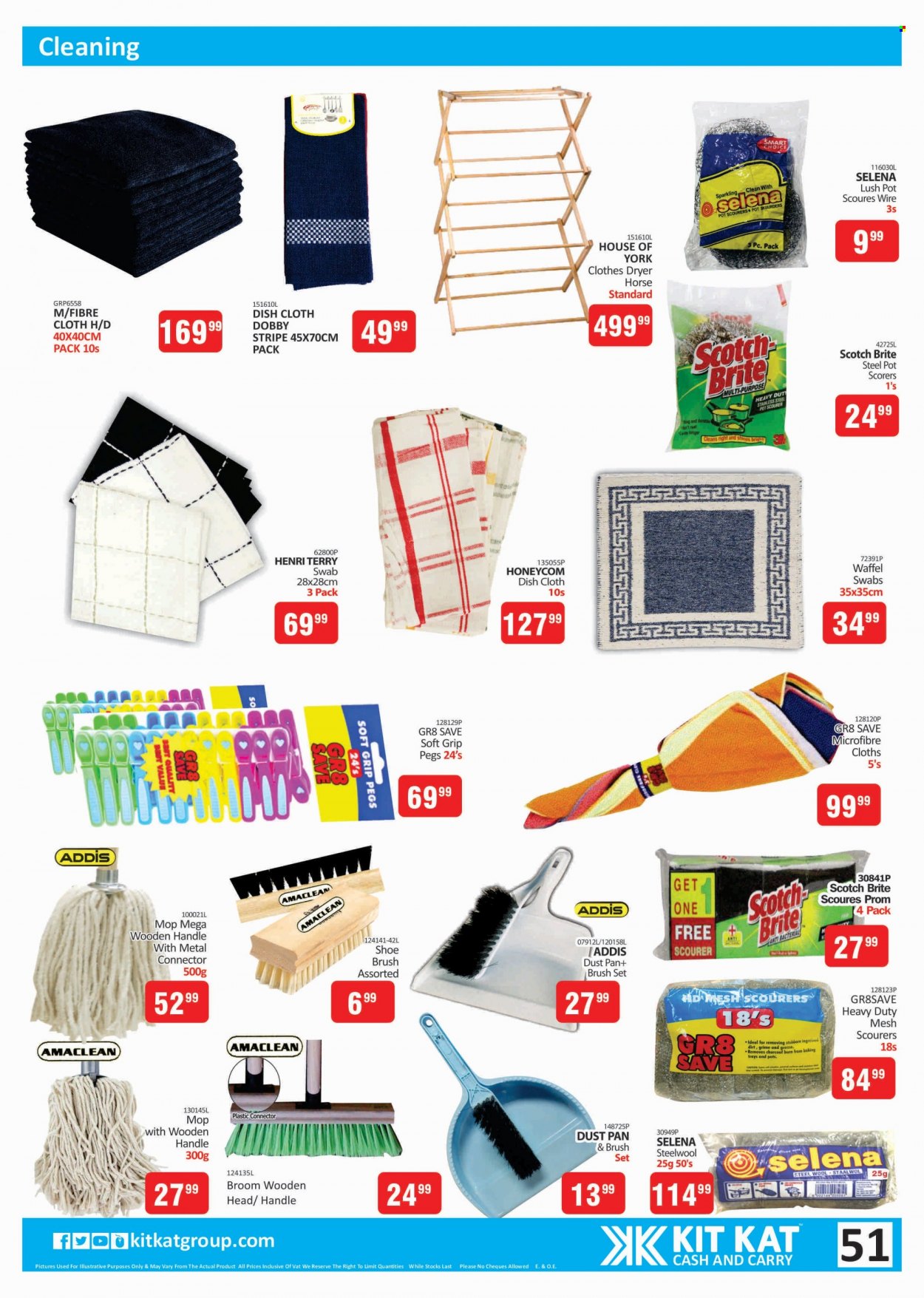 Kit Kat Cash & Carry specials - 11/11/2021 - 09/02/2022. Page 51