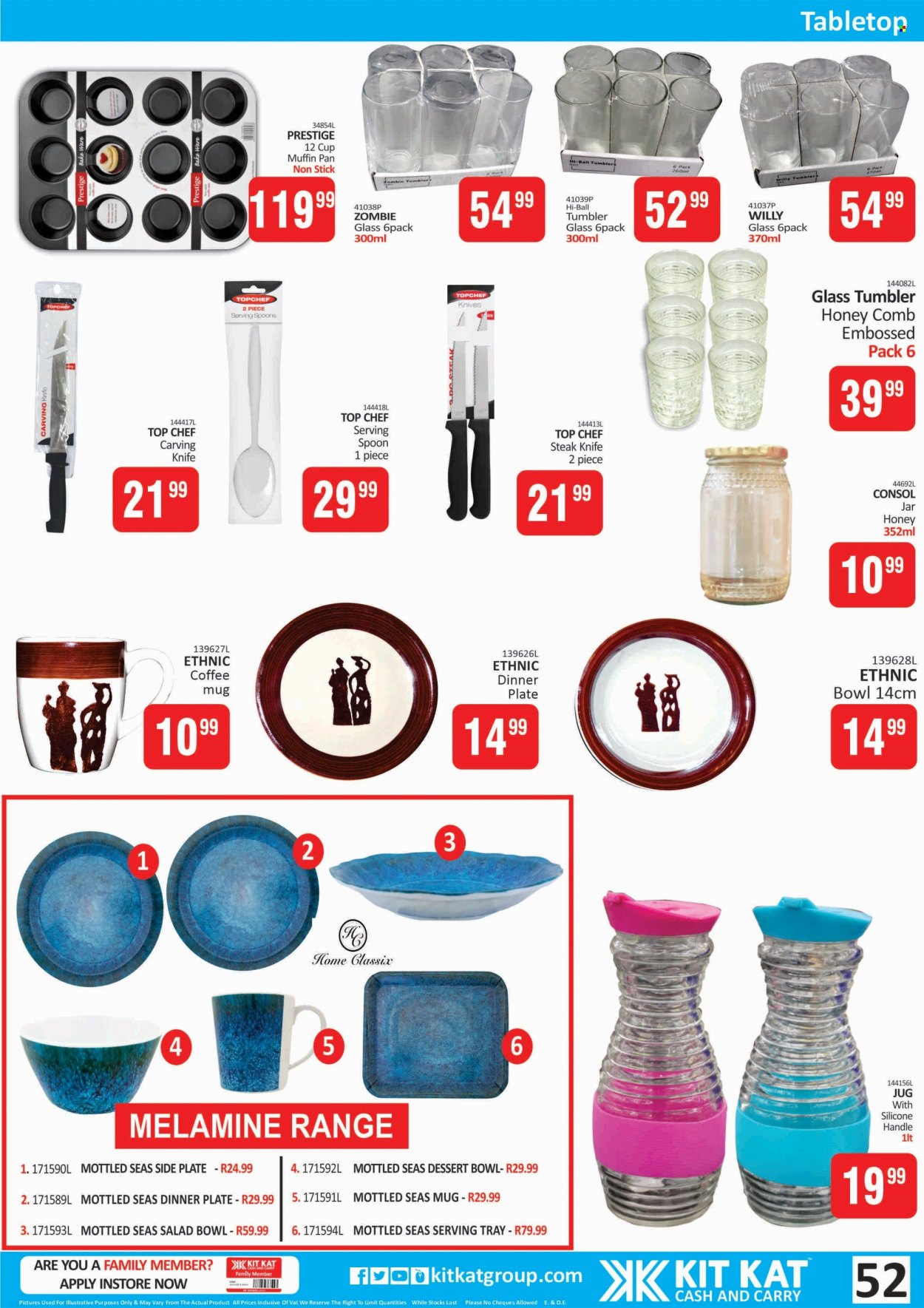 Kit Kat Cash & Carry specials - 11/11/2021 - 09/02/2022. Page 52