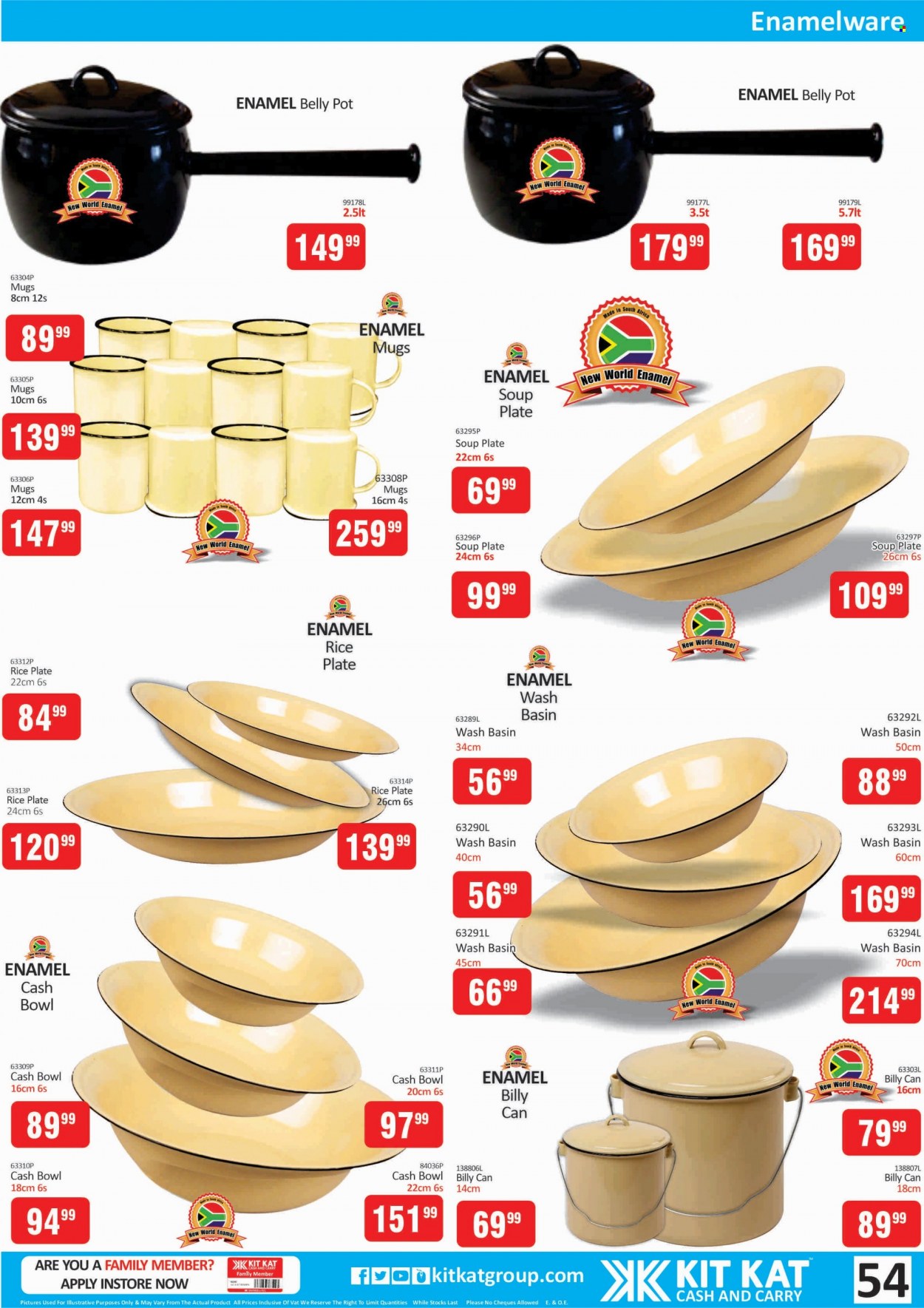 Kit Kat Cash & Carry specials - 11/11/2021 - 09/02/2022. Page 54