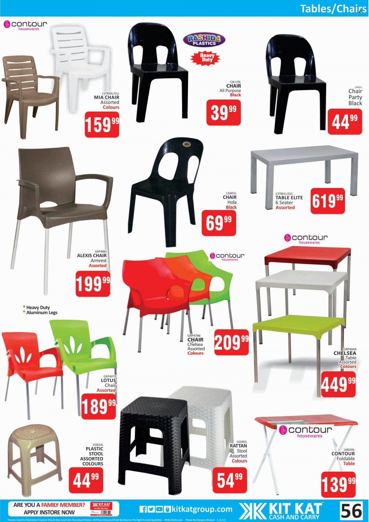 Kit Kat Cash & Carry specials - 11/11/2021 - 09/02/2022. Page 56
