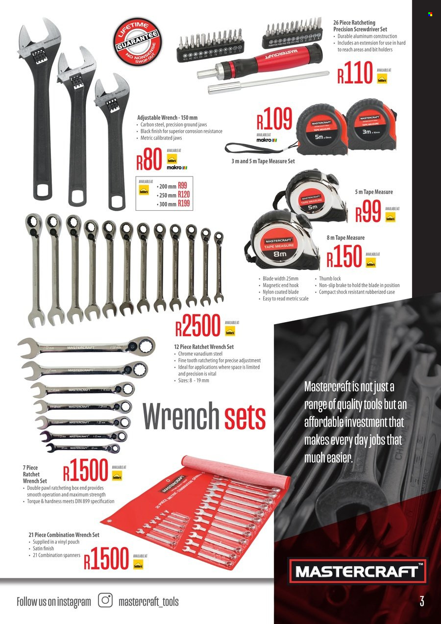 Builders specials - 26/10/2021 - 28/11/2021. Page 3