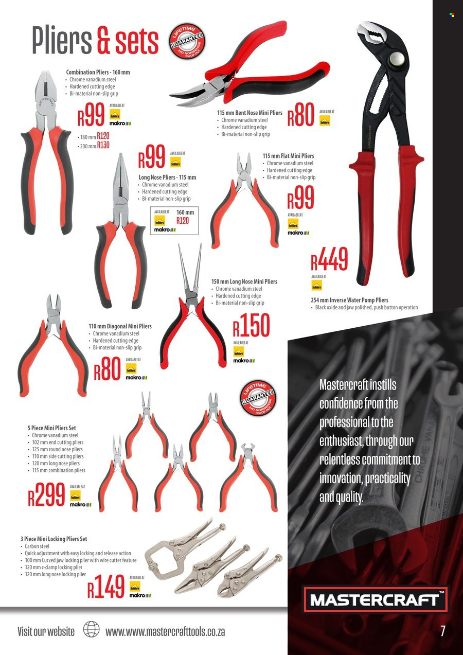 Builders specials - 26/10/2021 - 28/11/2021. Page 7