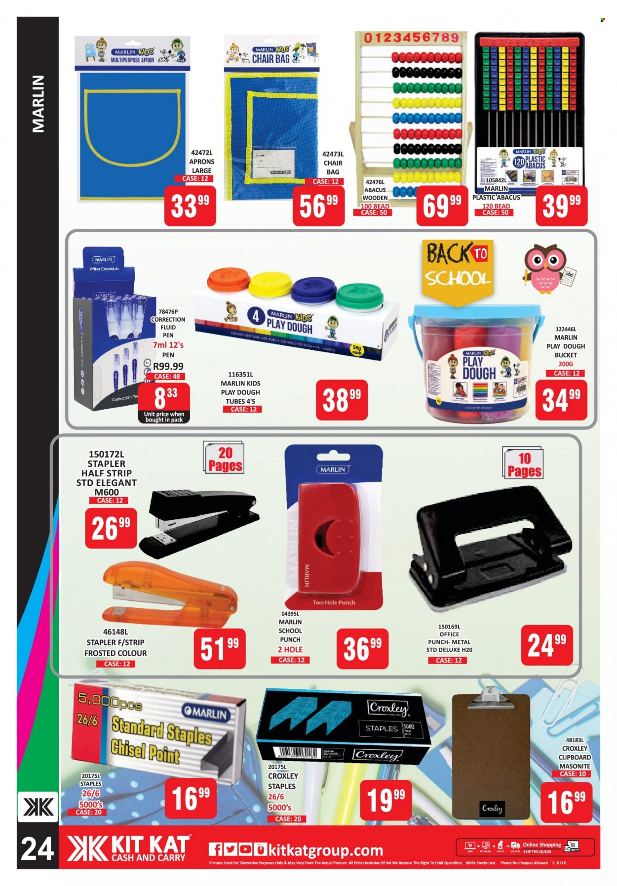 Kit Kat Cash & Carry specials - 18/11/2021 - 31/01/2022. Page 24