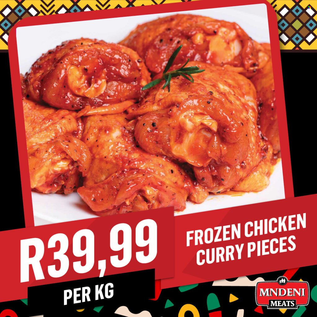 Mndeni Meats specials - 16/11/2021 - 20/11/2021. Page 2