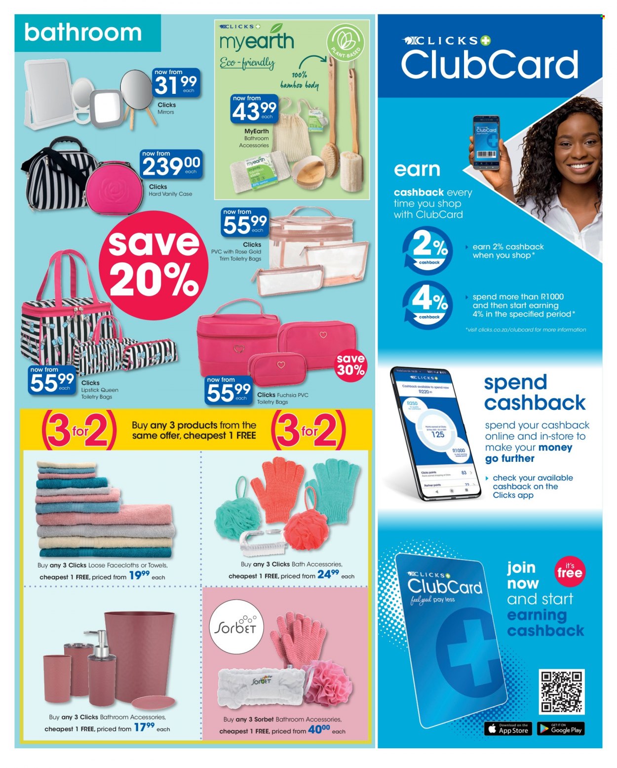 Clicks specials - 05/11/2021 - 18/11/2021. Page 7