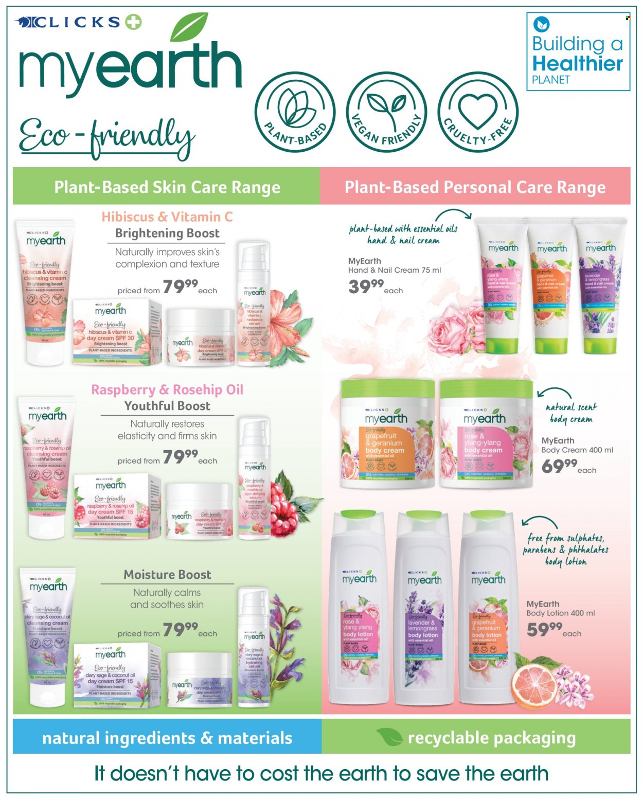 Clicks specials - 05/11/2021 - 18/11/2021. Page 8