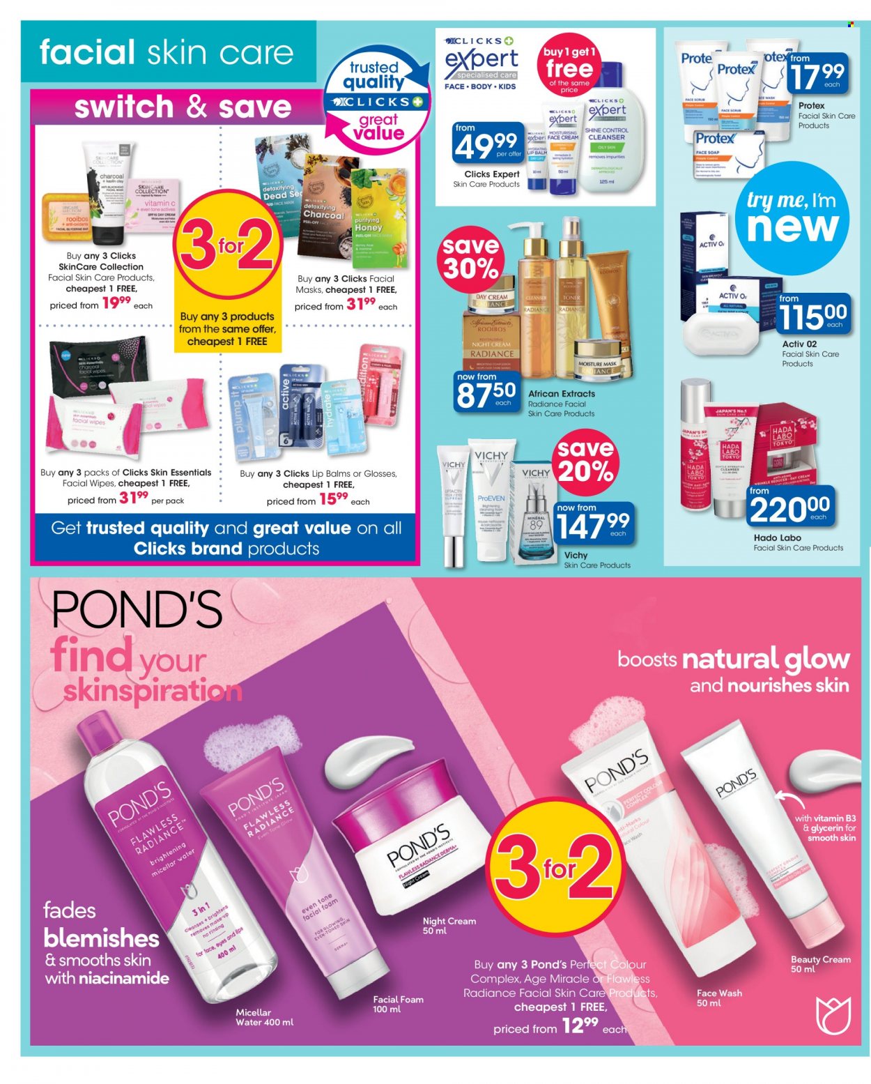 Clicks specials - 05/11/2021 - 18/11/2021. Page 9