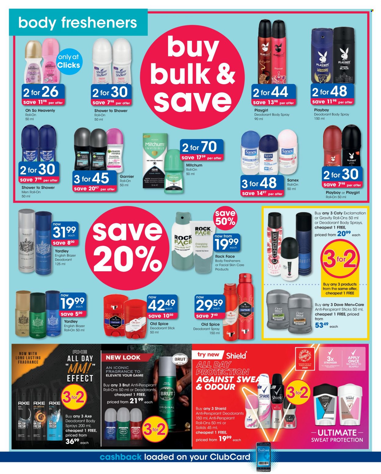 Clicks specials - 05/11/2021 - 18/11/2021. Page 18