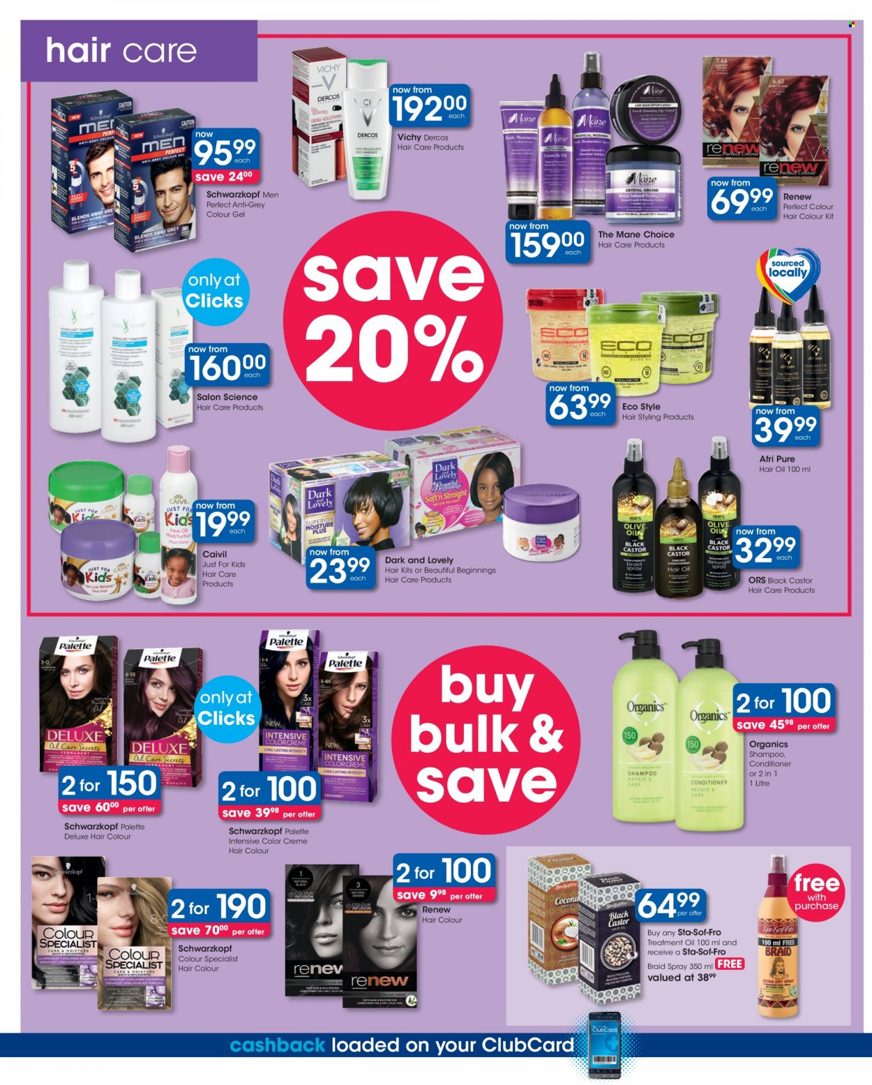 Clicks specials - 05/11/2021 - 18/11/2021. Page 22