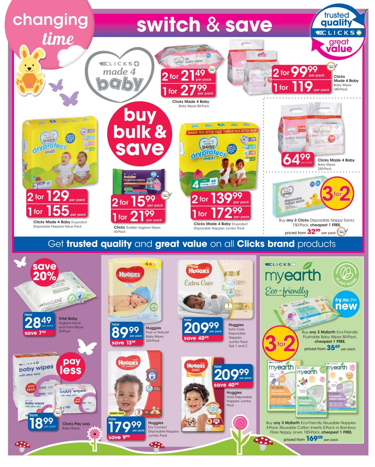 Clicks specials - 05/11/2021 - 18/11/2021. Page 26