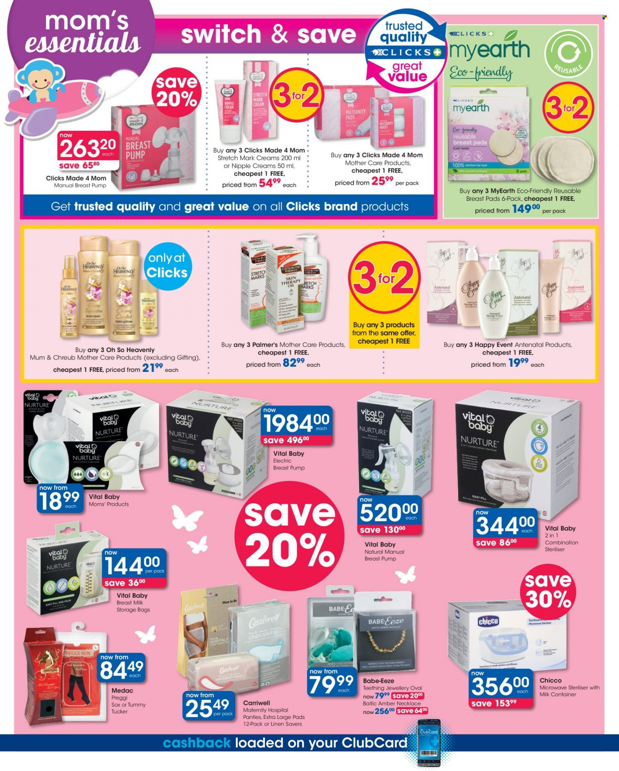 Clicks specials - 05/11/2021 - 18/11/2021. Page 32