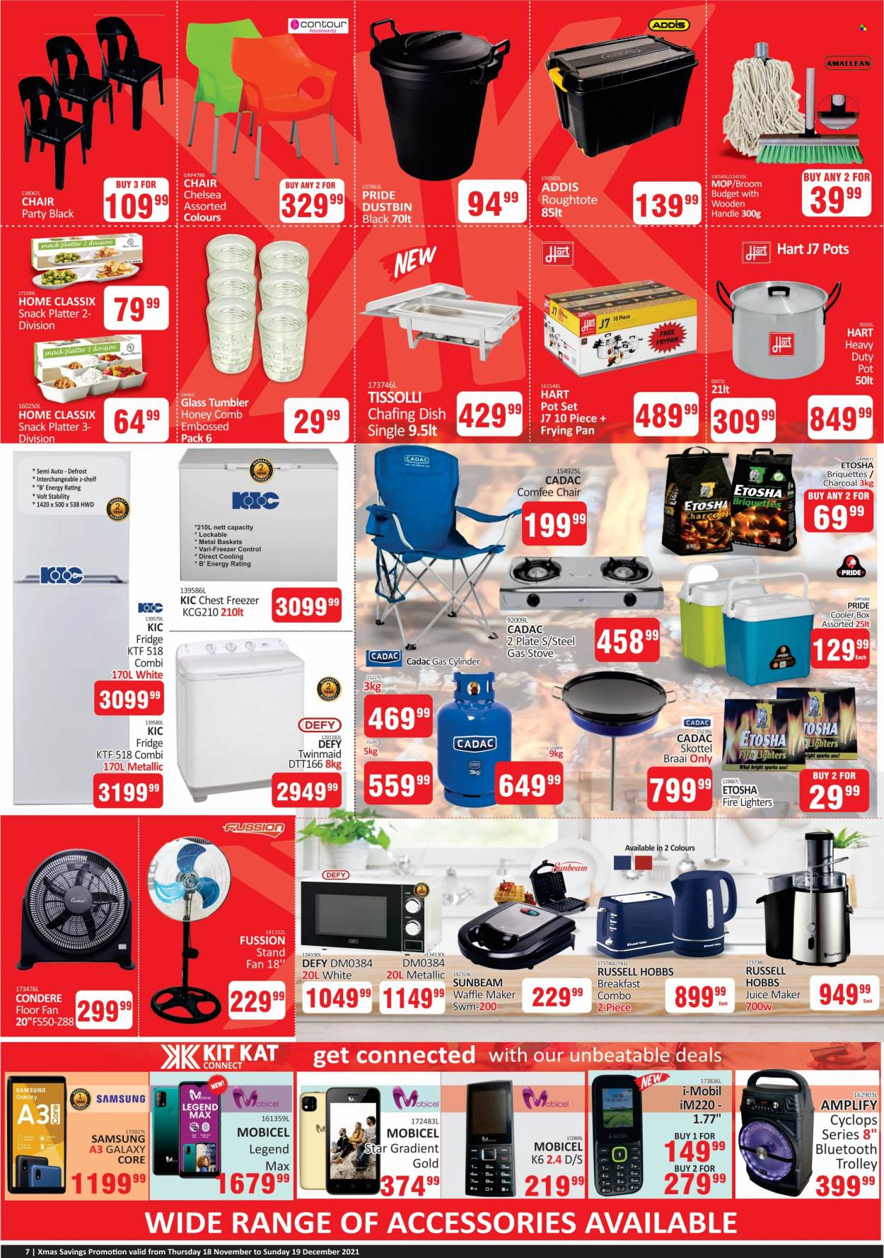 Kit Kat Cash & Carry specials - 18/11/2021 - 19/12/2021. Page 7