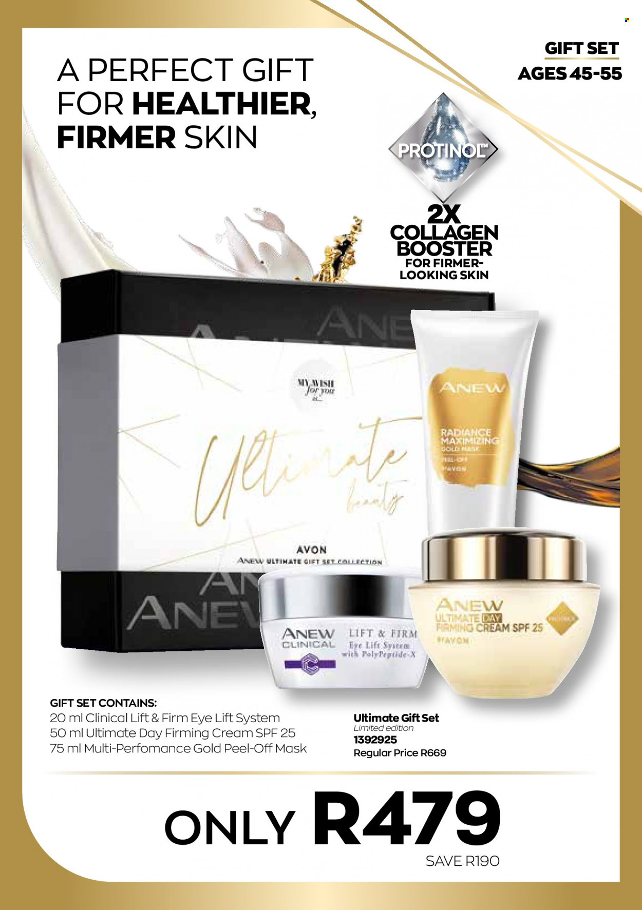 Avon specials - 17/11/2021 - 30/11/2021. Page 14