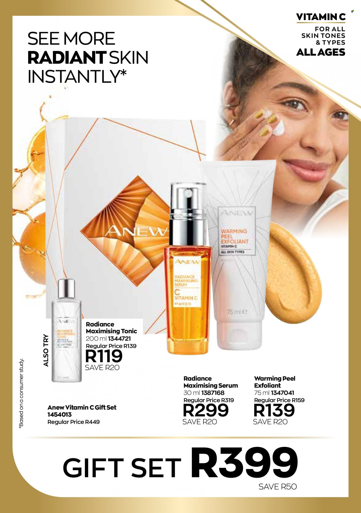 Avon specials - 17/11/2021 - 30/11/2021. Page 18