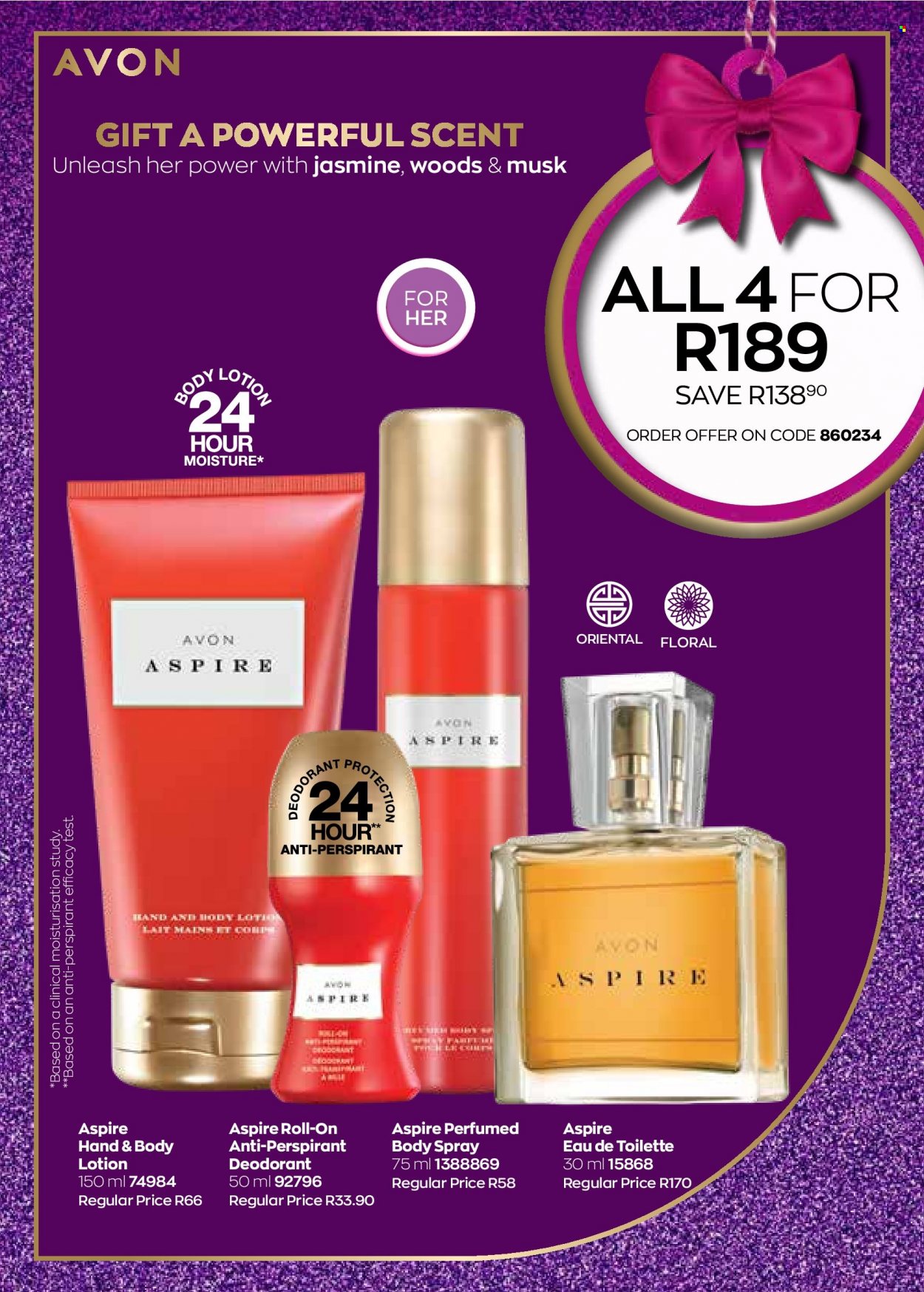 Avon specials - 18/11/2021 - 30/11/2021. Page 5