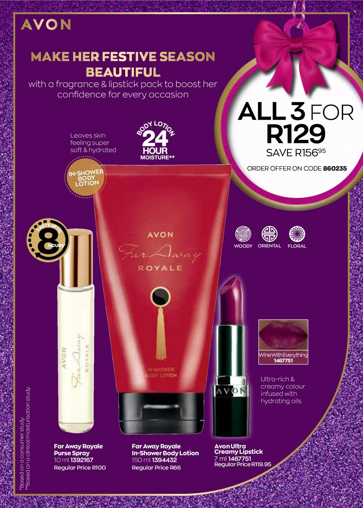 Avon specials - 18/11/2021 - 30/11/2021. Page 10