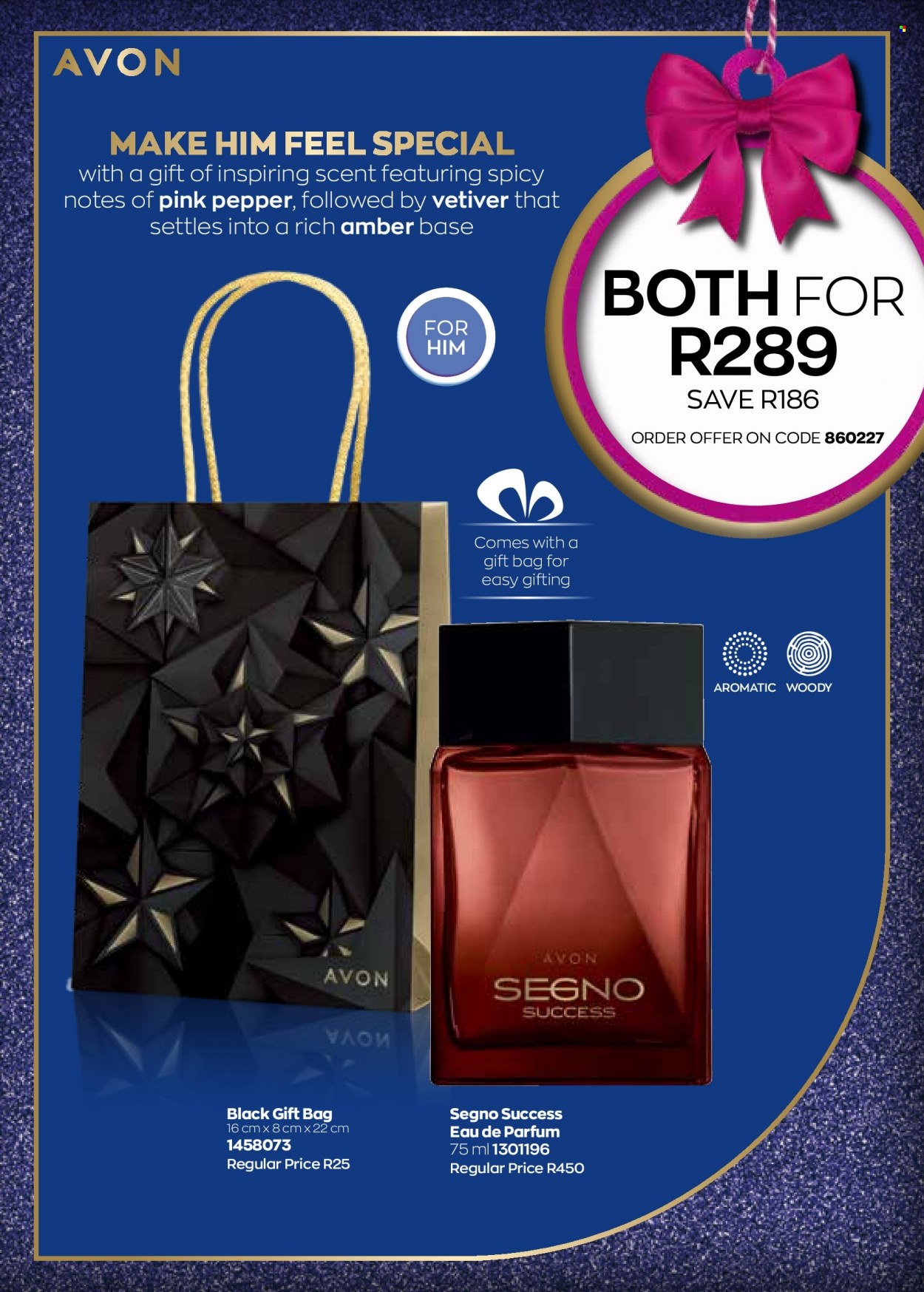 Avon specials - 18/11/2021 - 30/11/2021. Page 12