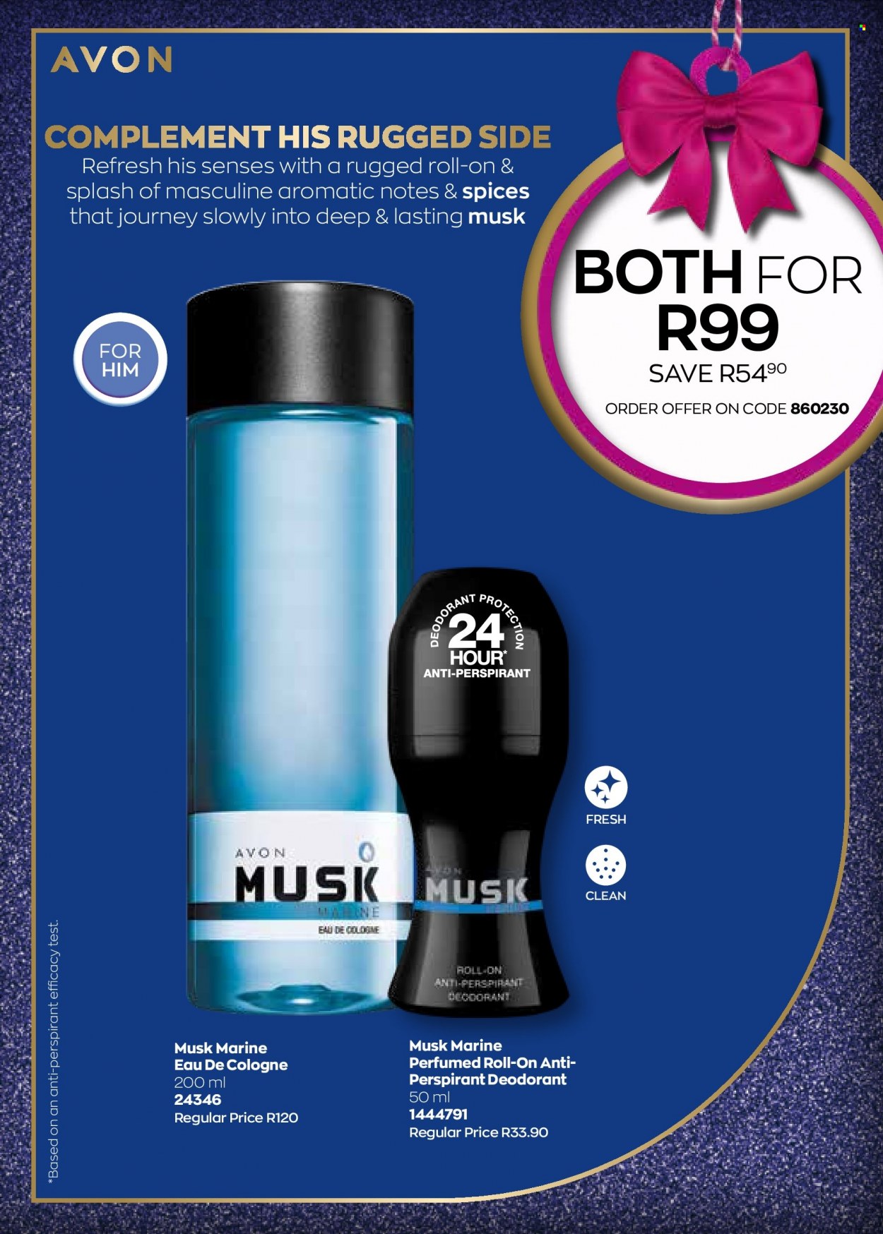 Avon specials - 18/11/2021 - 30/11/2021. Page 16