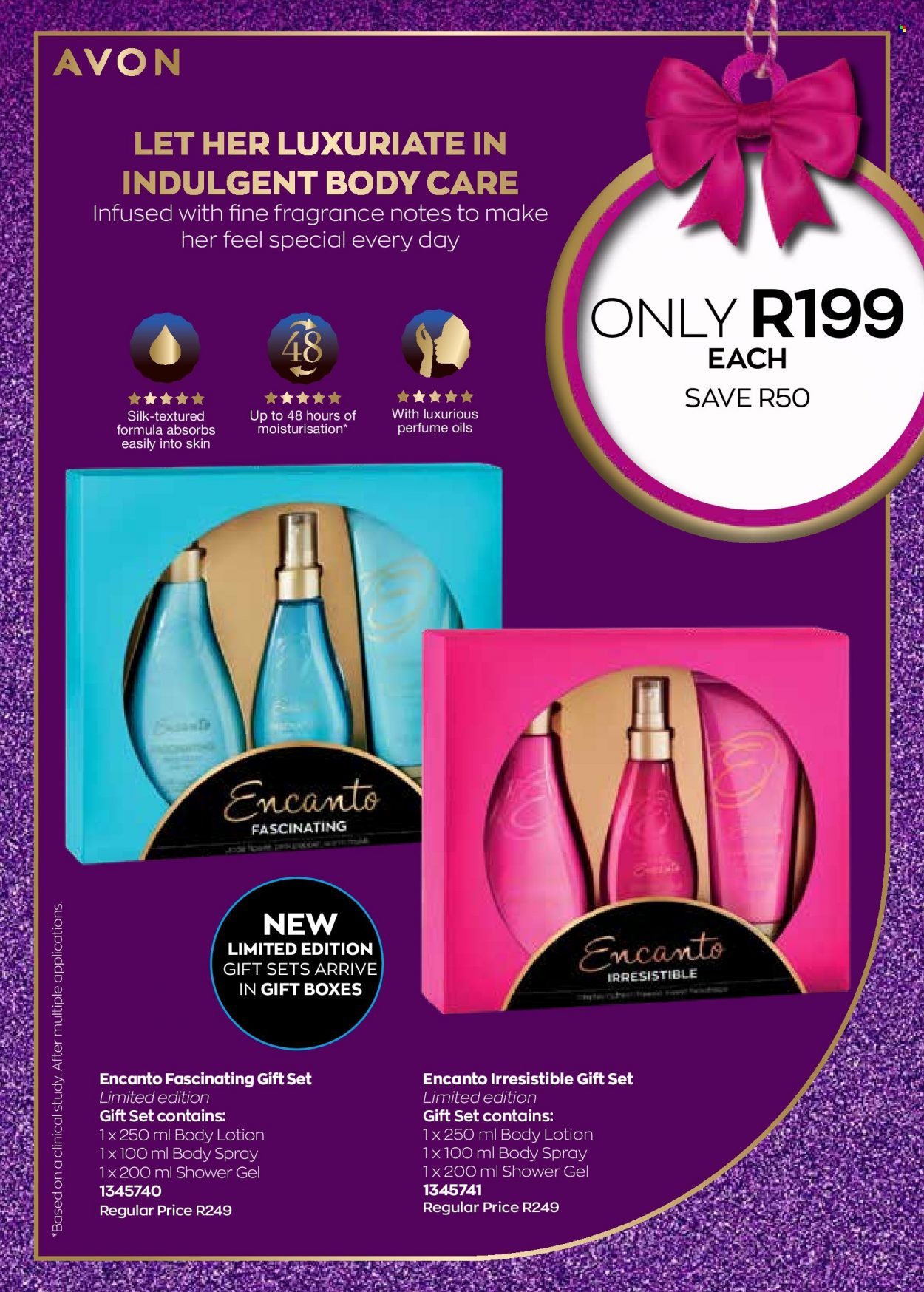 Avon specials - 18/11/2021 - 30/11/2021. Page 20