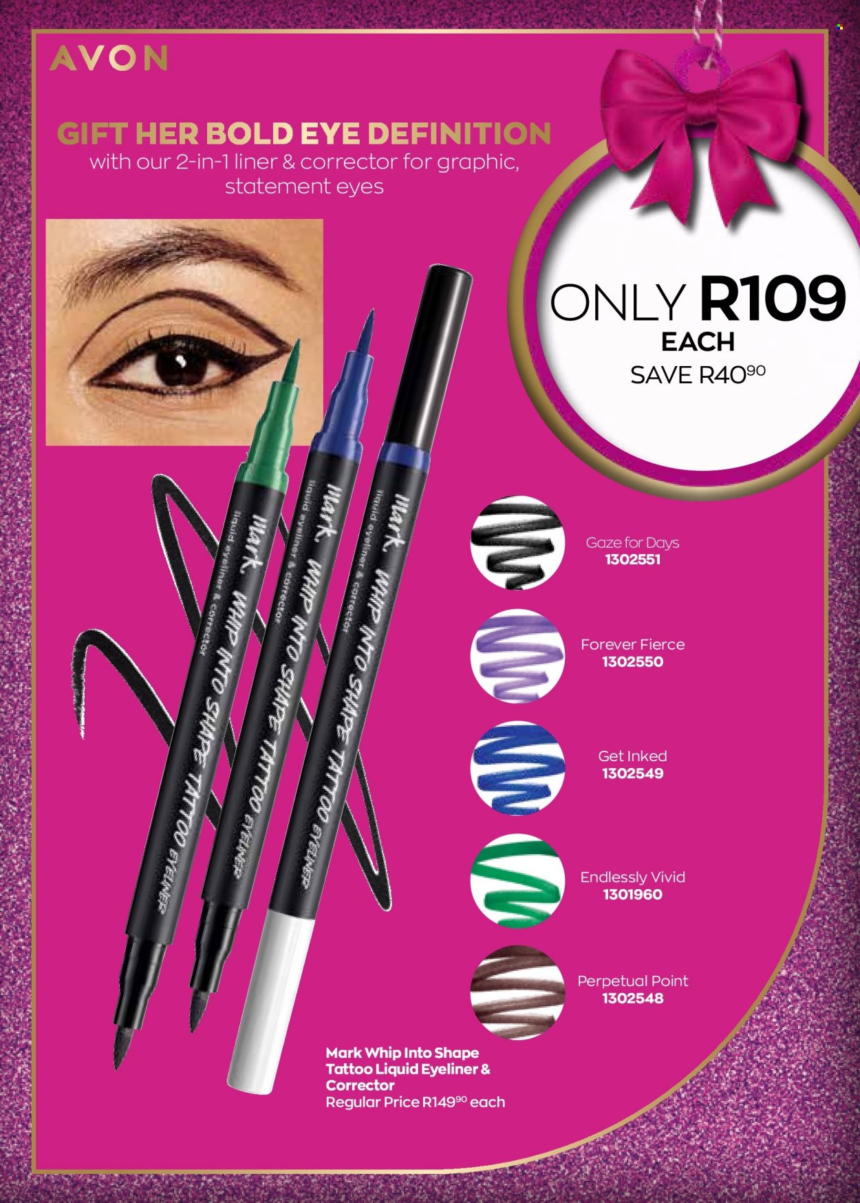 Avon specials - 18/11/2021 - 30/11/2021. Page 27