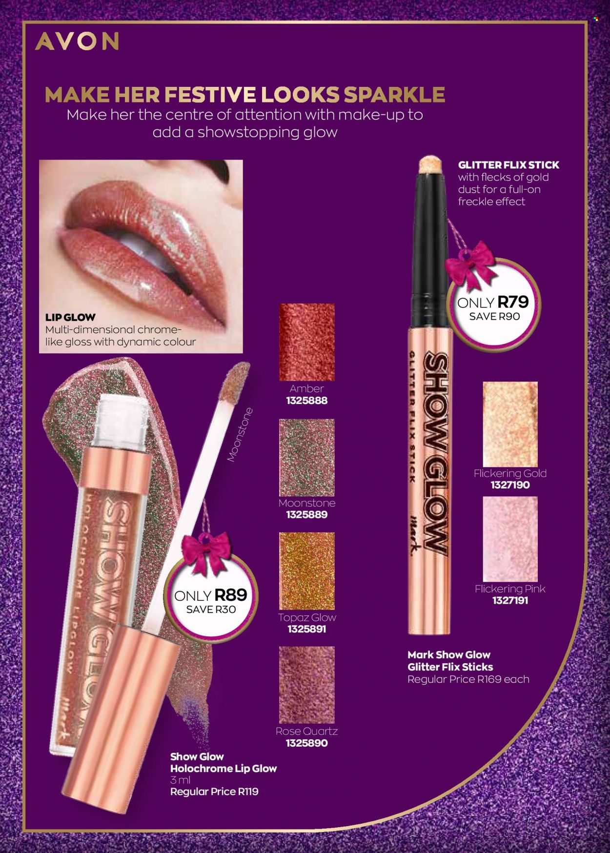Avon specials - 18/11/2021 - 30/11/2021. Page 28