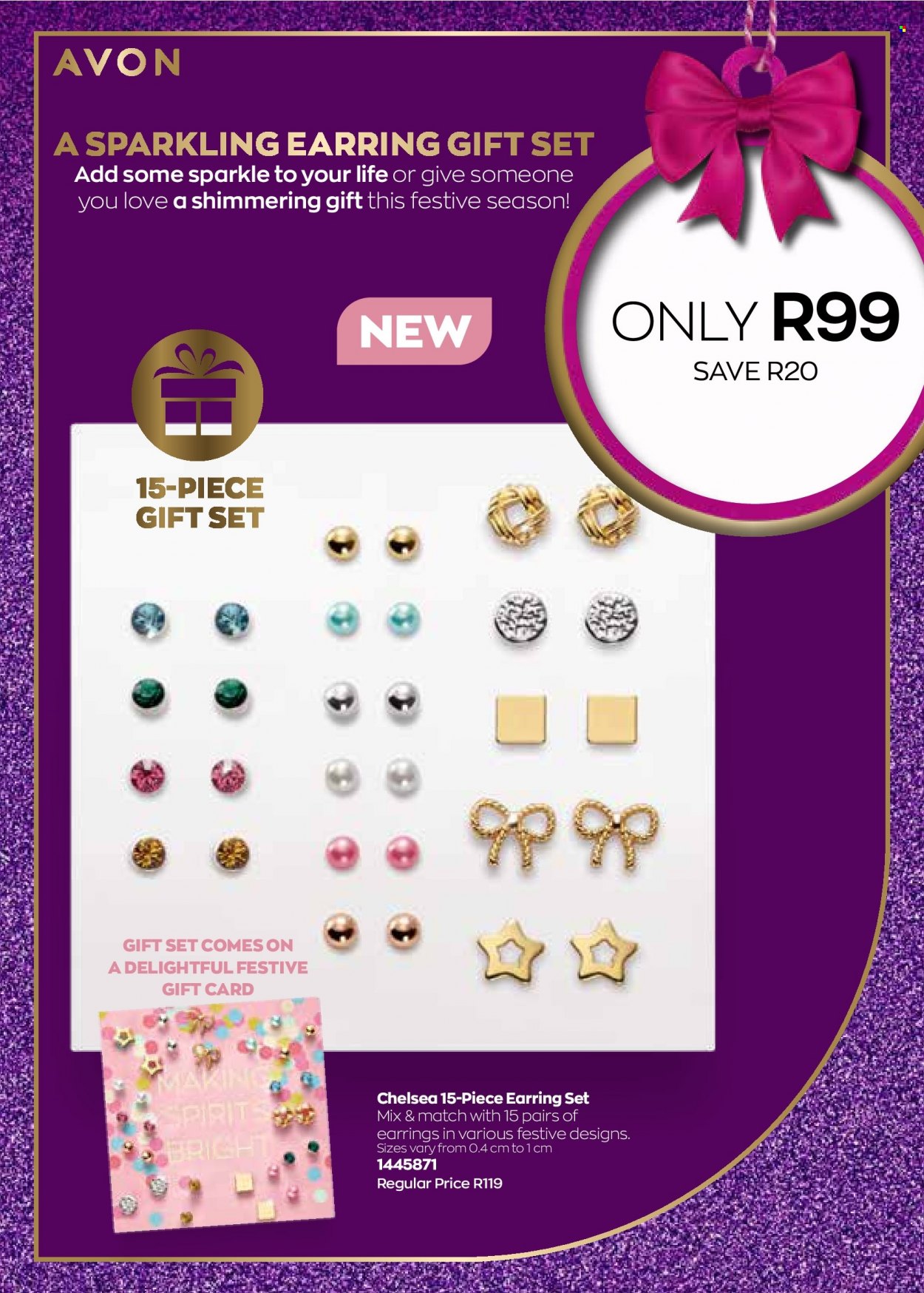Avon specials - 18/11/2021 - 30/11/2021. Page 30