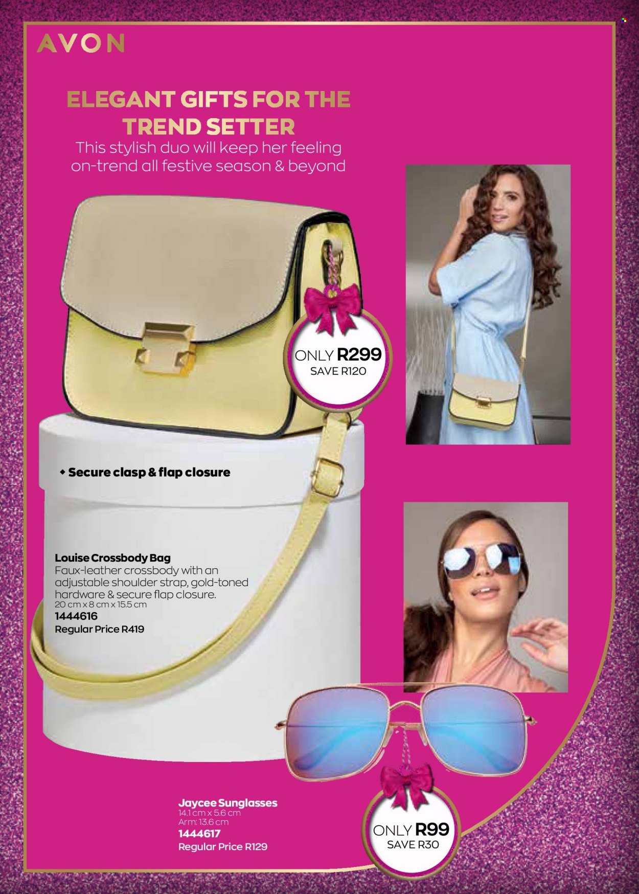 Avon specials - 18/11/2021 - 30/11/2021. Page 32