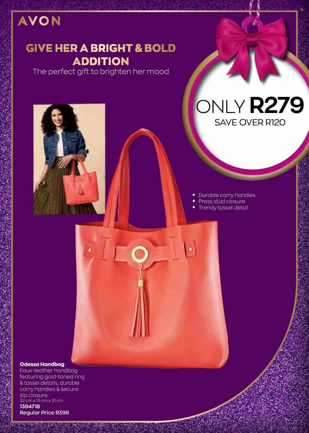 Avon specials - 18/11/2021 - 30/11/2021. Page 36