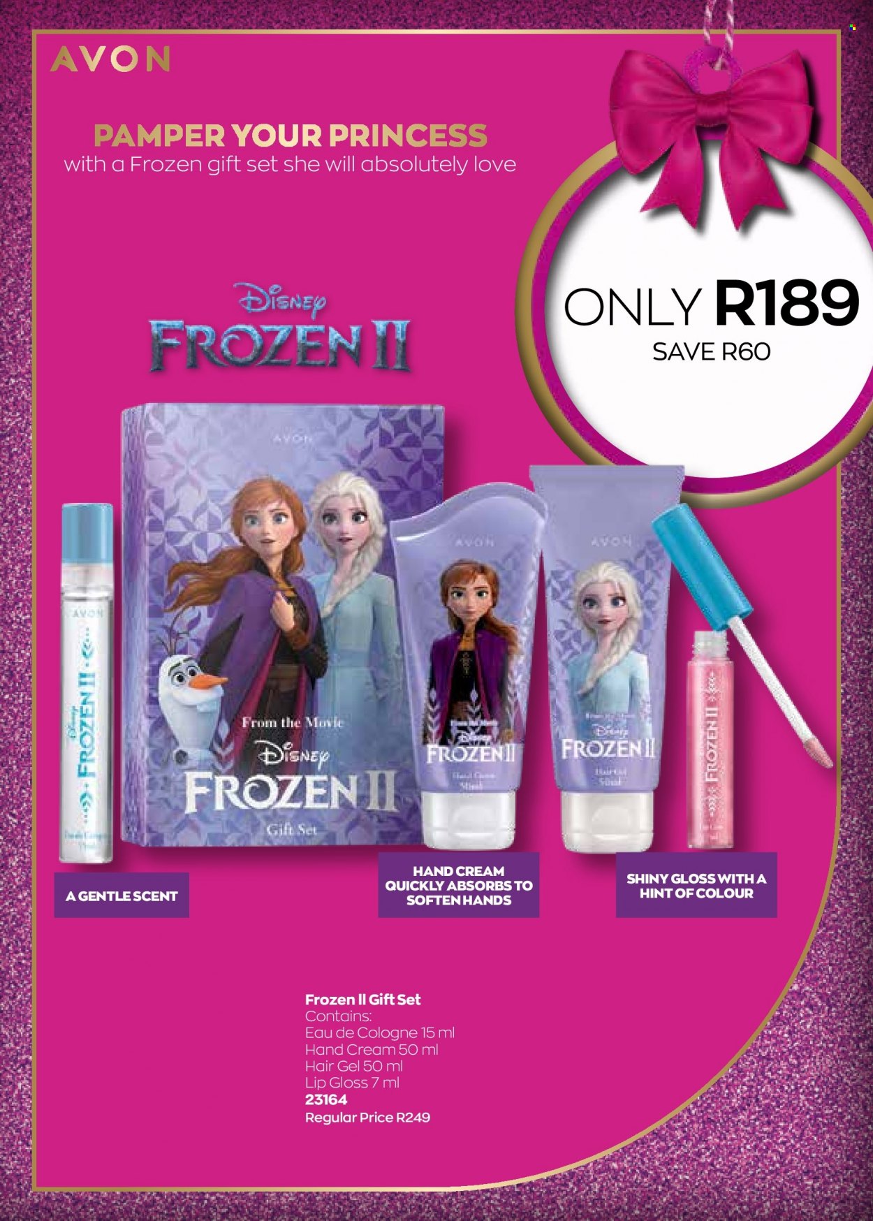 Avon specials - 18/11/2021 - 30/11/2021. Page 45