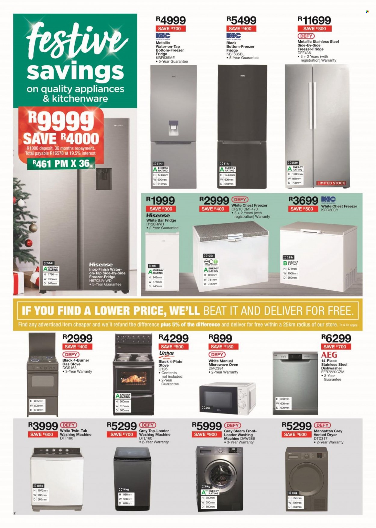 House & Home specials - 15/11/2021 - 21/11/2021. Page 2