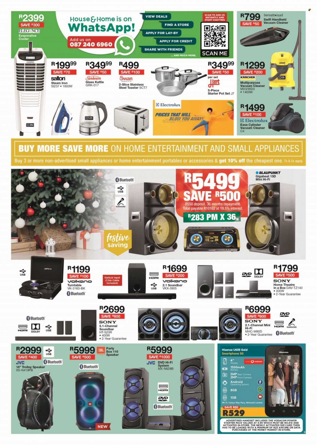 House & Home specials - 15/11/2021 - 21/11/2021. Page 3