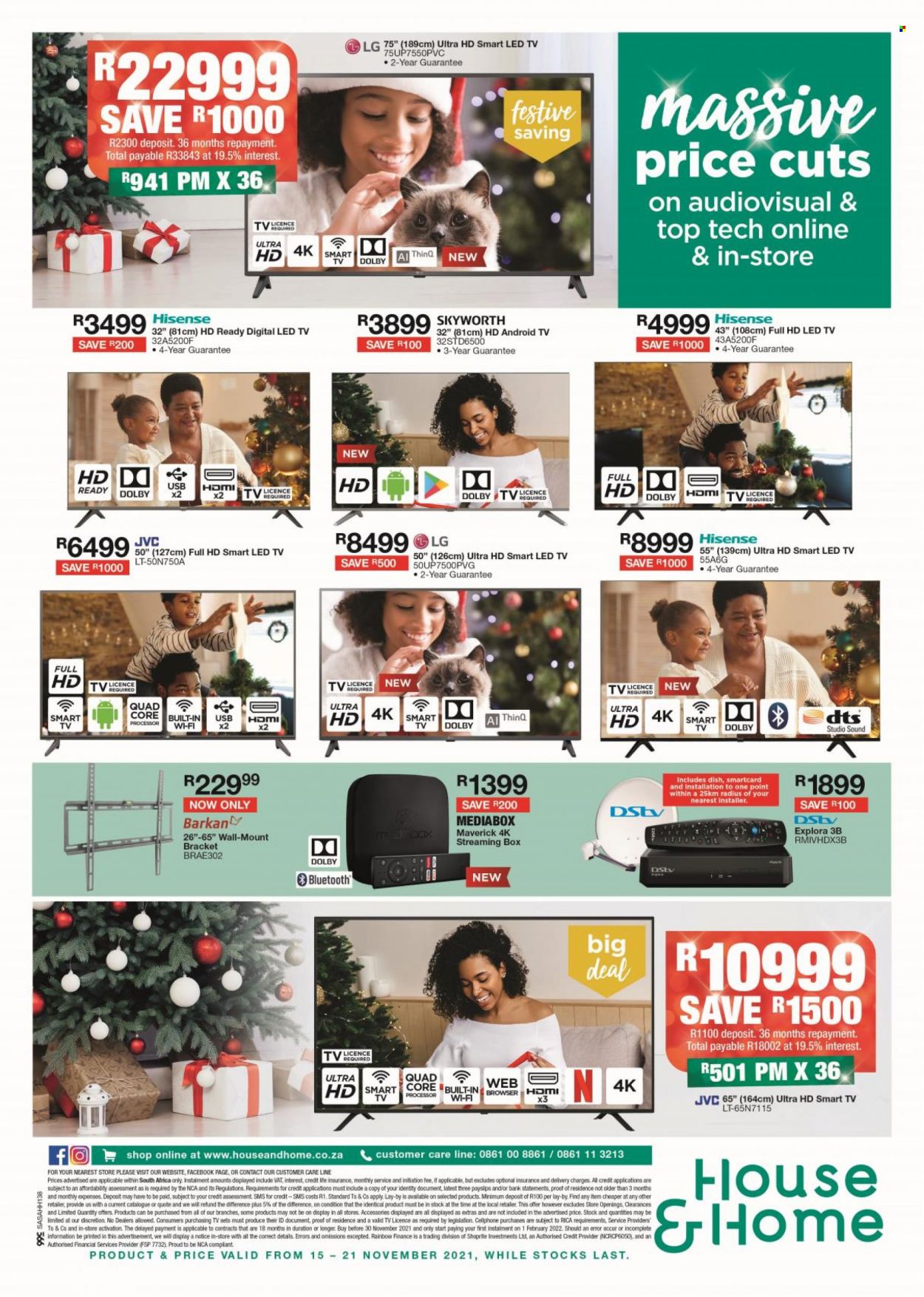 House & Home specials - 15/11/2021 - 21/11/2021. Page 4