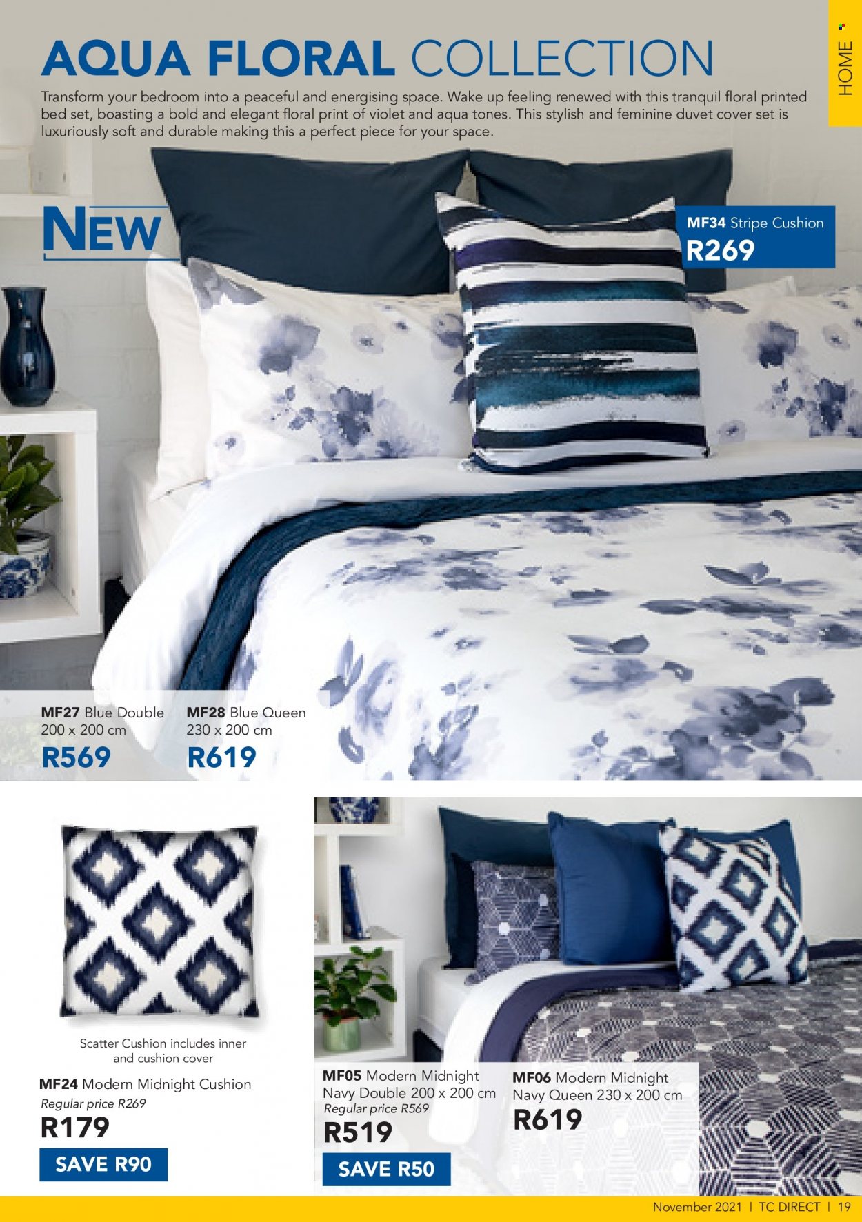 Table Charm Direct specials - 01/11/2021 - 30/11/2021. Page 19