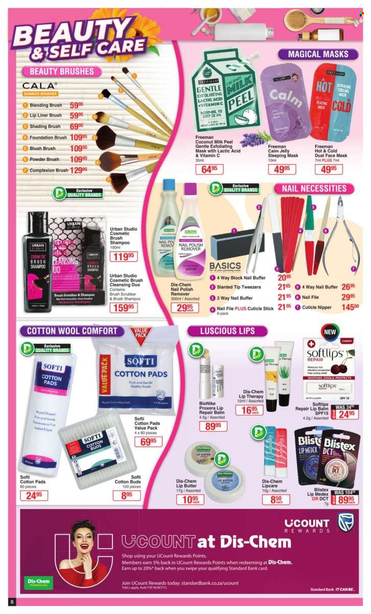 Dis-Chem specials - 18/11/2021 - 12/12/2021. Page 8