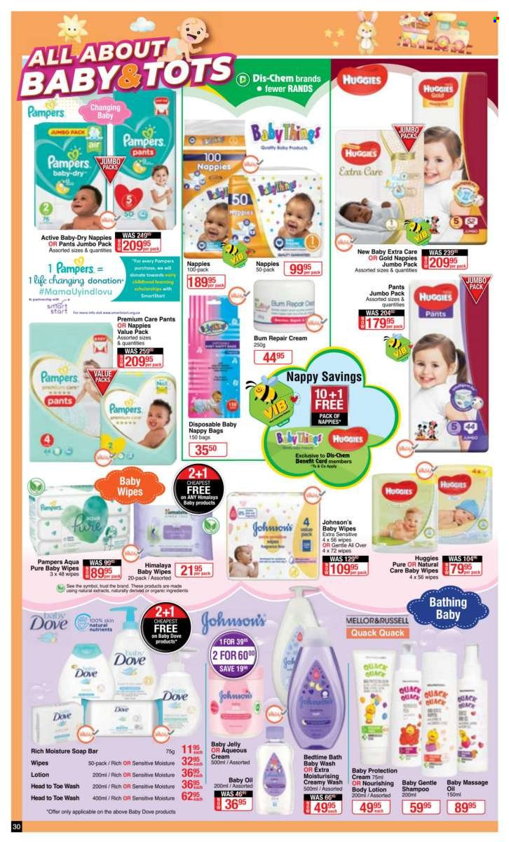 Dis-Chem specials - 18/11/2021 - 12/12/2021. Page 26