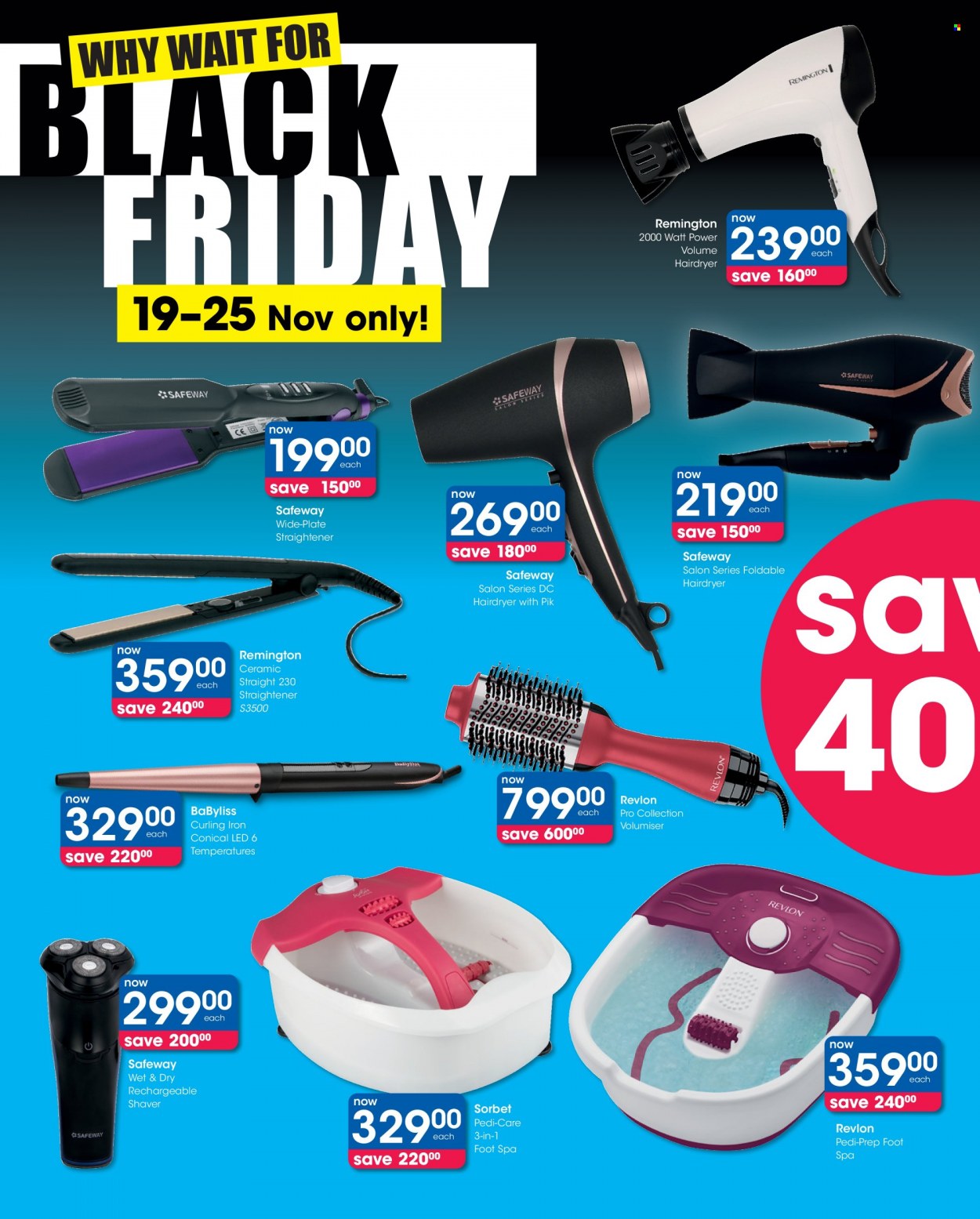 Clicks specials - 19/11/2021 - 25/11/2021. Page 2