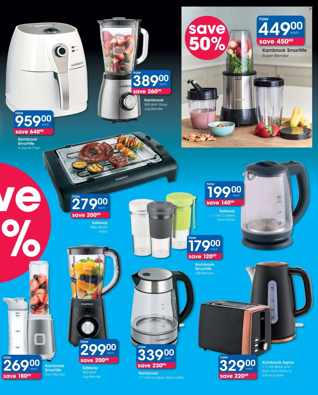 Clicks specials - 19/11/2021 - 25/11/2021. Page 3