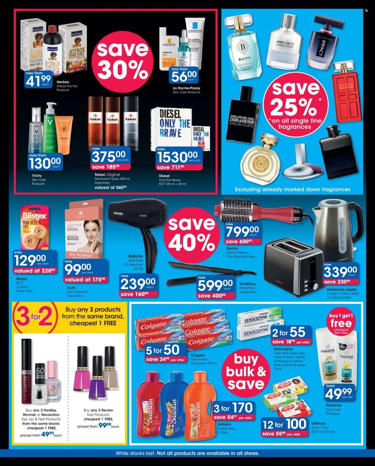 Clicks specials - 19/11/2021 - 25/11/2021. Page 4