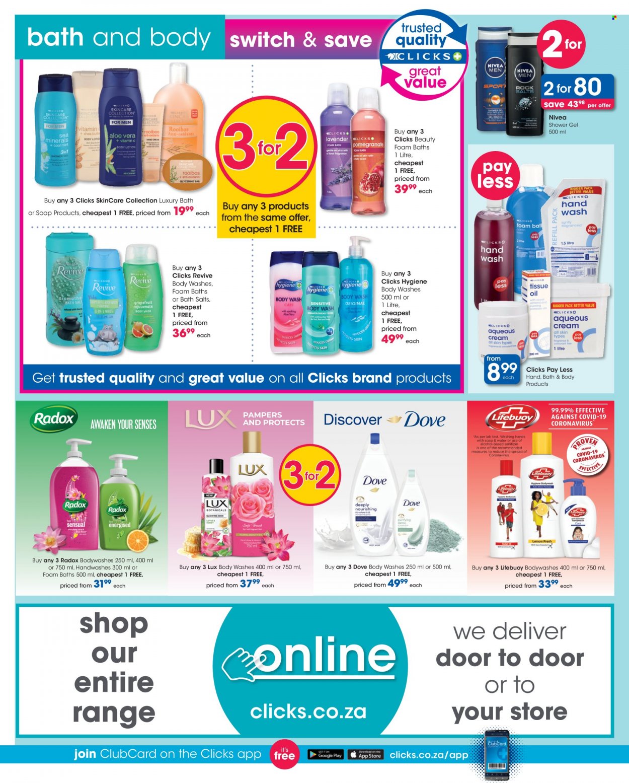 Clicks specials - 19/11/2021 - 02/12/2021. Page 12