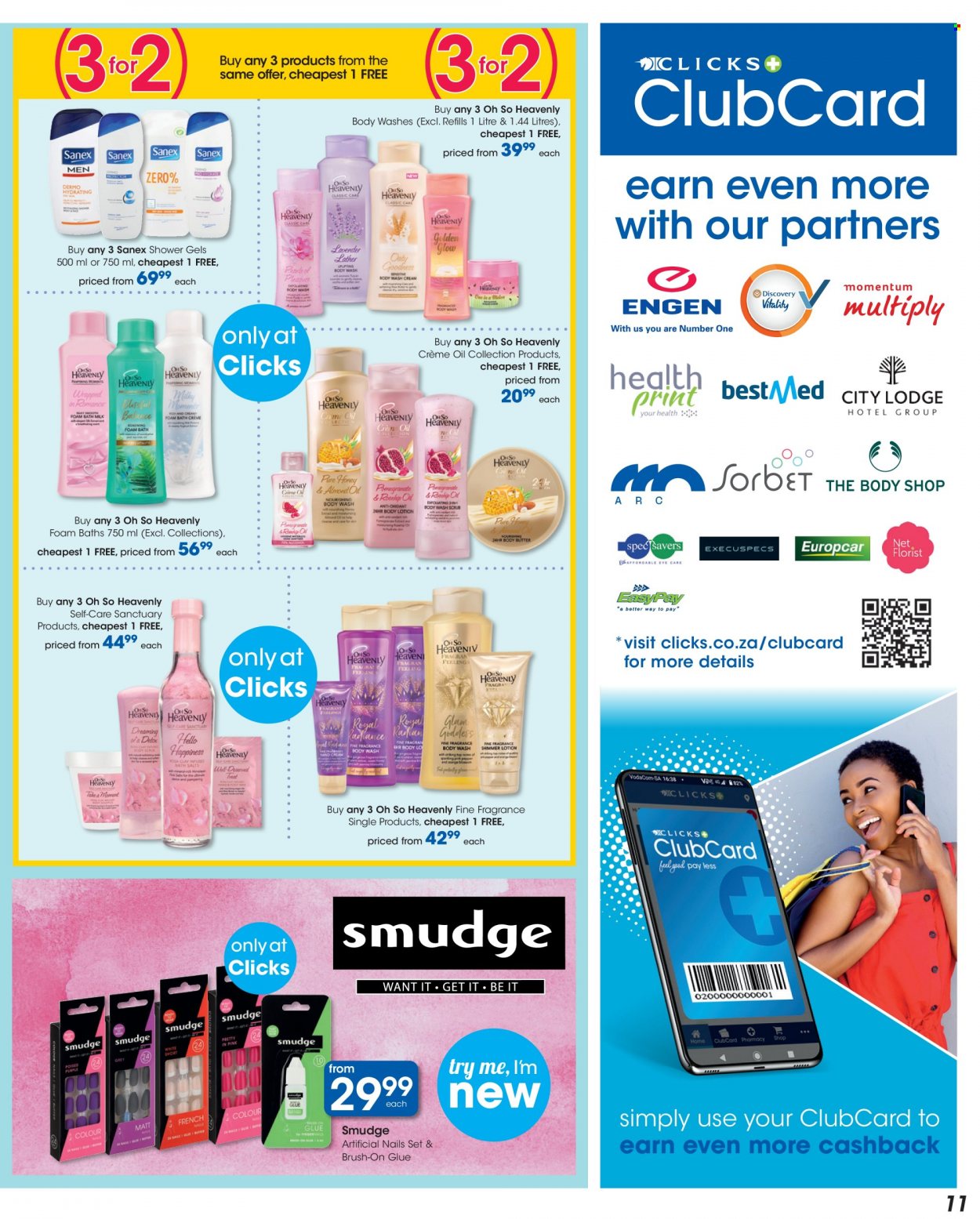 Clicks specials - 19/11/2021 - 02/12/2021. Page 13