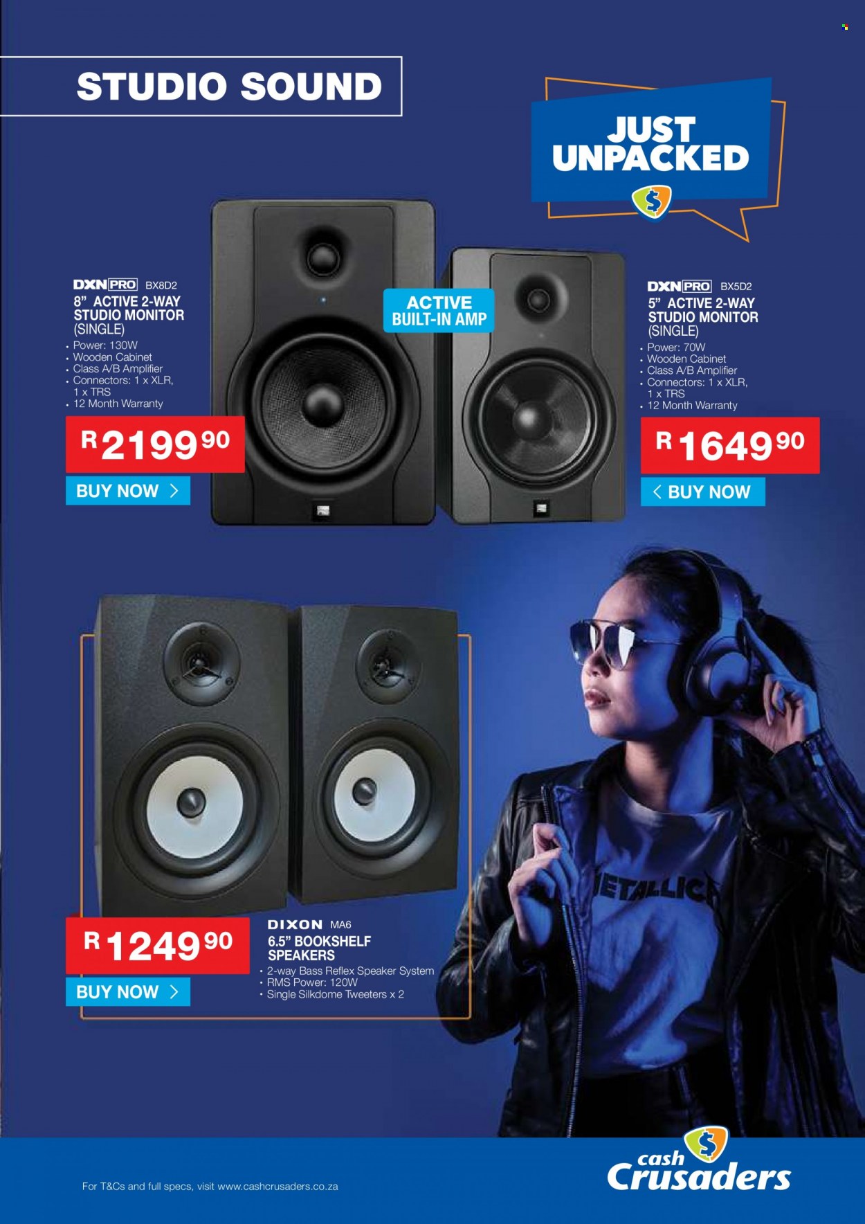 Cash Crusaders specials - 19/11/2021 - 05/12/2021. Page 11