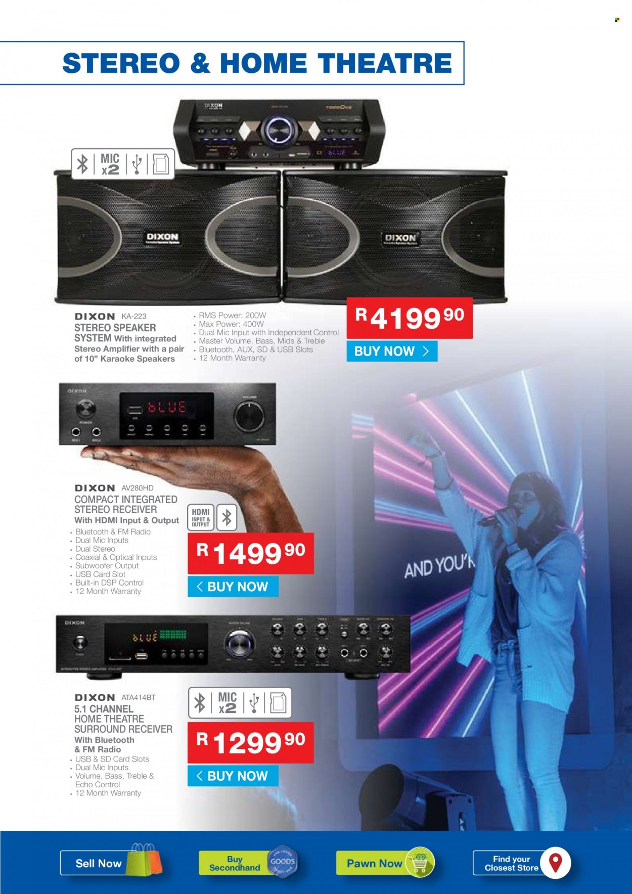 Cash Crusaders specials - 19/11/2021 - 05/12/2021. Page 12