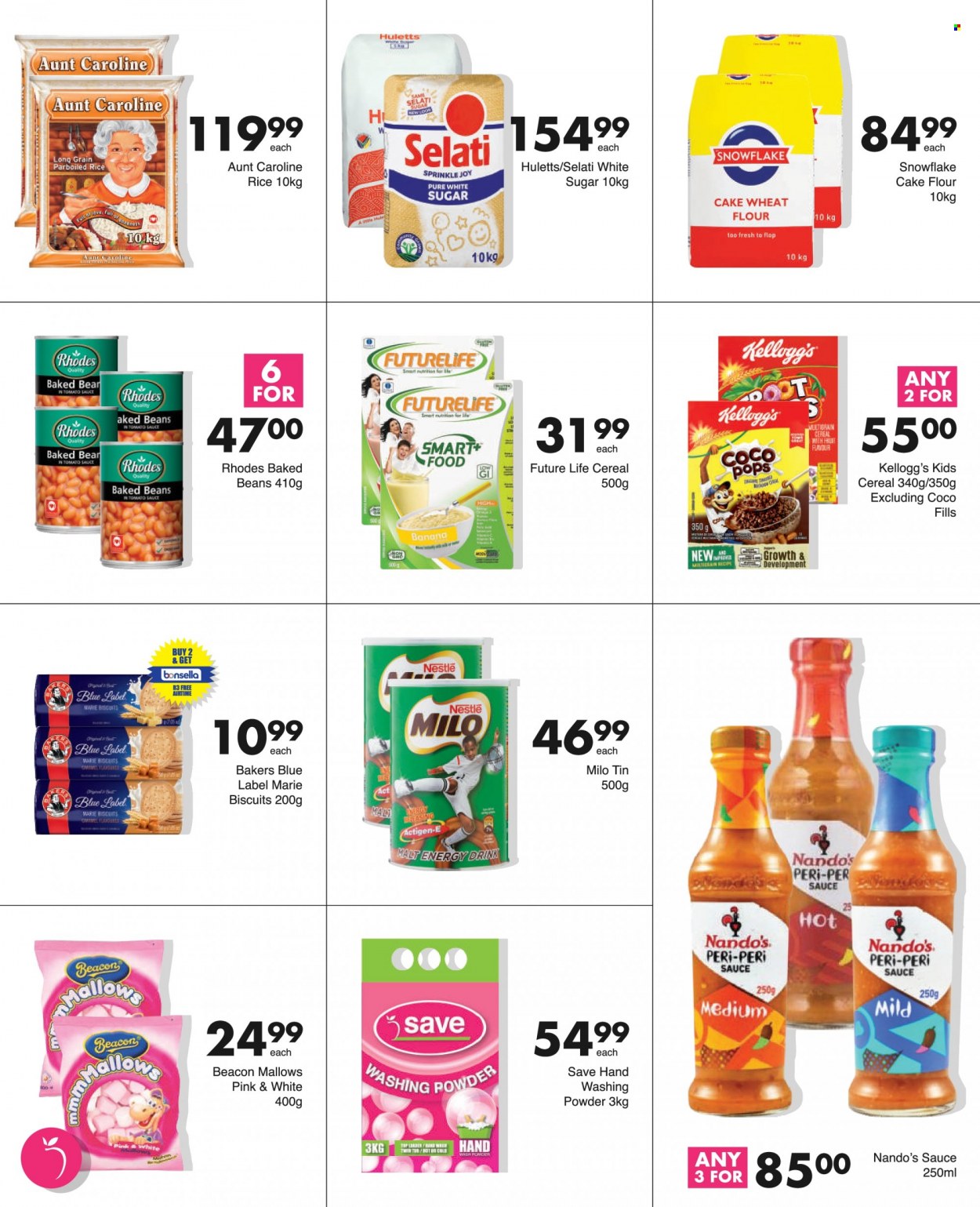 Save supermarket specials - 11/11/2021 - 21/11/2021. Page 2